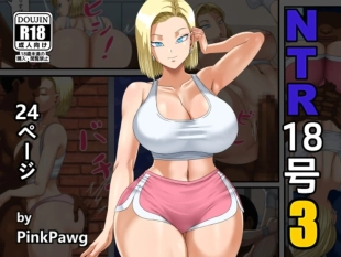 hentai dragon ball z