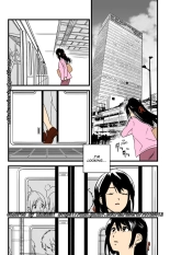 NTR Anniversary + )  Mitsuha ~Netorare~    by Mikaku : page 30