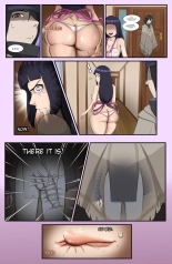 NTR HinaSuke series: HOUSEWIFE ATACK! : page 2