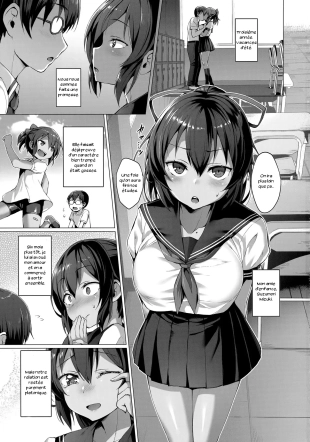 hentai original