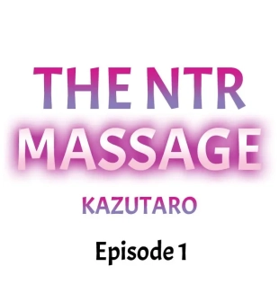 hentai NTR Massage