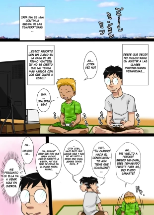 hentai original