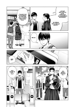 Nureane 2 ~ Kyonyuu no Ane to Iyarashii Koto o Shita Ato no Hanashi. : page 14