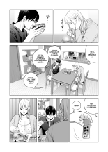 Nureane 2 ~ Kyonyuu no Ane to Iyarashii Koto o Shita Ato no Hanashi. : page 24