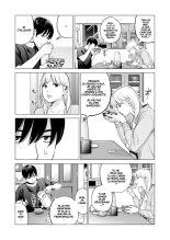 Nureane 2 ~ Kyonyuu no Ane to Iyarashii Koto o Shita Ato no Hanashi. : page 27