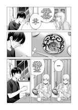Nureane 2 ~ Kyonyuu no Ane to Iyarashii Koto o Shita Ato no Hanashi. : page 29