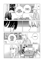 Nureane 2 ~ Kyonyuu no Ane to Iyarashii Koto o Shita Ato no Hanashi. : page 30