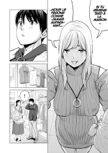 Nureane 2 ~ Kyonyuu no Ane to Iyarashii Koto o Shita Ato no Hanashi. : page 64