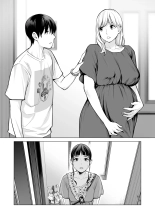 Nureane 2 ~ Kyonyuu no Ane to Iyarashii Koto o Shita Ato no Hanashi. : page 113
