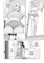 Nureane ~Batsuichi no Ane to Sex o Shita Natsu no Yoru~ page 15