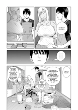 Nureane ~Batsuichi no Ane to Sex o Shita Natsu no Yoru~ page 16