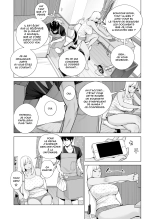 Nureane ~Batsuichi no Ane to Sex o Shita Natsu no Yoru~ page 18