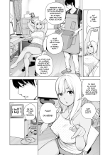 Nureane ~Batsuichi no Ane to Sex o Shita Natsu no Yoru~ page 19