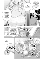 Nureane ~Batsuichi no Ane to Sex o Shita Natsu no Yoru~ page 25
