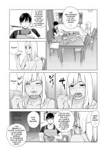 Nureane ~Batsuichi no Ane to Sex o Shita Natsu no Yoru~ page 26