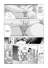 Nureane ~Batsuichi no Ane to Sex o Shita Natsu no Yoru~ page 30