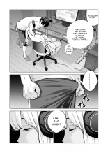 Nureane ~Batsuichi no Ane to Sex o Shita Natsu no Yoru~ page 46