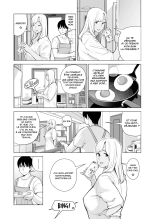 Nureane ~Batsuichi no Ane to Sex o Shita Natsu no Yoru~ page 62