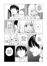 Nureane ~Batsuichi no Ane to Sex o Shita Natsu no Yoru~ page 78