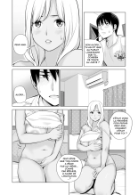 Nureane ~Batsuichi no Ane to Sex o Shita Natsu no Yoru~ page 81