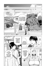 Nureane ~Batsuichi no Ane to Sex o Shita Natsu no Yoru~ page 117