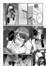 Nureta Ajisai 2 page 34