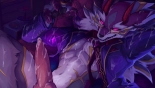 Nurinaki AUGUST 2024Silver Tier Reward(Bael+Lycaon? page 70