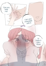 Nurse Joy will help you with anything : page 9