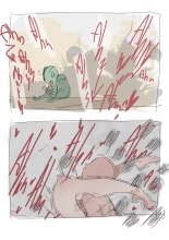 Nurse Joy will help you with anything : page 13