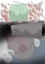 Nurse Joy will help you with anything : page 16