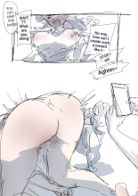 Nurse Joy will help you with anything : page 19