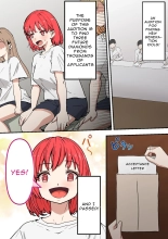 NUUDLE: Exhibitionist Style Idol Group That Gets Fully Nekkid : page 4