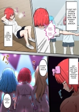 NUUDLE: Exhibitionist Style Idol Group That Gets Fully Nekkid : page 9