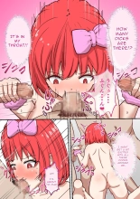NUUDLE: Exhibitionist Style Idol Group That Gets Fully Nekkid : page 25