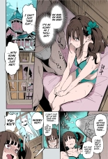 There Is No Nyanderful : page 3