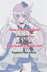 There Is No Nyanderful : page 24