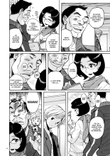 Nympho Maman Boshi Soukan - Mama no Shikyuu wa Boku no Mono : page 8