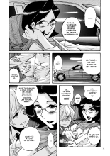 Nympho Maman Boshi Soukan - Mama no Shikyuu wa Boku no Mono : page 11