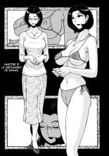 Nympho Maman Boshi Soukan - Mama no Shikyuu wa Boku no Mono : page 25
