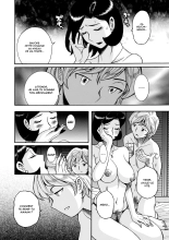 Nympho Maman Boshi Soukan - Mama no Shikyuu wa Boku no Mono : page 32