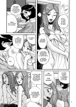 Nympho Maman Boshi Soukan - Mama no Shikyuu wa Boku no Mono : page 48