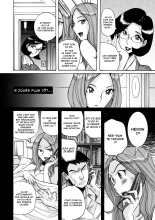 Nympho Maman Boshi Soukan - Mama no Shikyuu wa Boku no Mono : page 49
