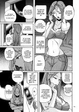 Nympho Maman Boshi Soukan - Mama no Shikyuu wa Boku no Mono : page 70