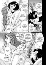 Nympho Maman Boshi Soukan - Mama no Shikyuu wa Boku no Mono : page 72