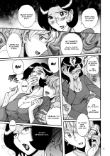 Nympho Maman Boshi Soukan - Mama no Shikyuu wa Boku no Mono : page 76