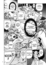 Nympho Maman Boshi Soukan - Mama no Shikyuu wa Boku no Mono : page 83