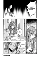 Nympho Maman Boshi Soukan - Mama no Shikyuu wa Boku no Mono : page 85