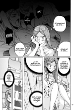 Nympho Maman Boshi Soukan - Mama no Shikyuu wa Boku no Mono : page 90