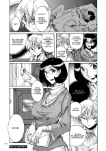 Nympho Maman Boshi Soukan - Mama no Shikyuu wa Boku no Mono : page 107