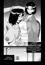 Nympho Maman Boshi Soukan - Mama no Shikyuu wa Boku no Mono : page 128
